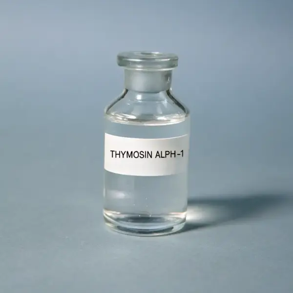 Thymosin Alpha-1