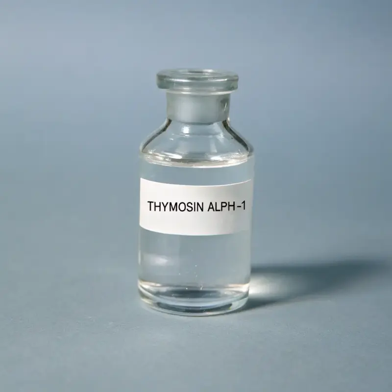 Thymosin Alpha-1