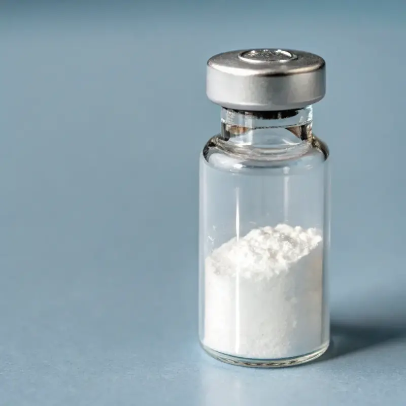 CJC-1295 Research Peptide