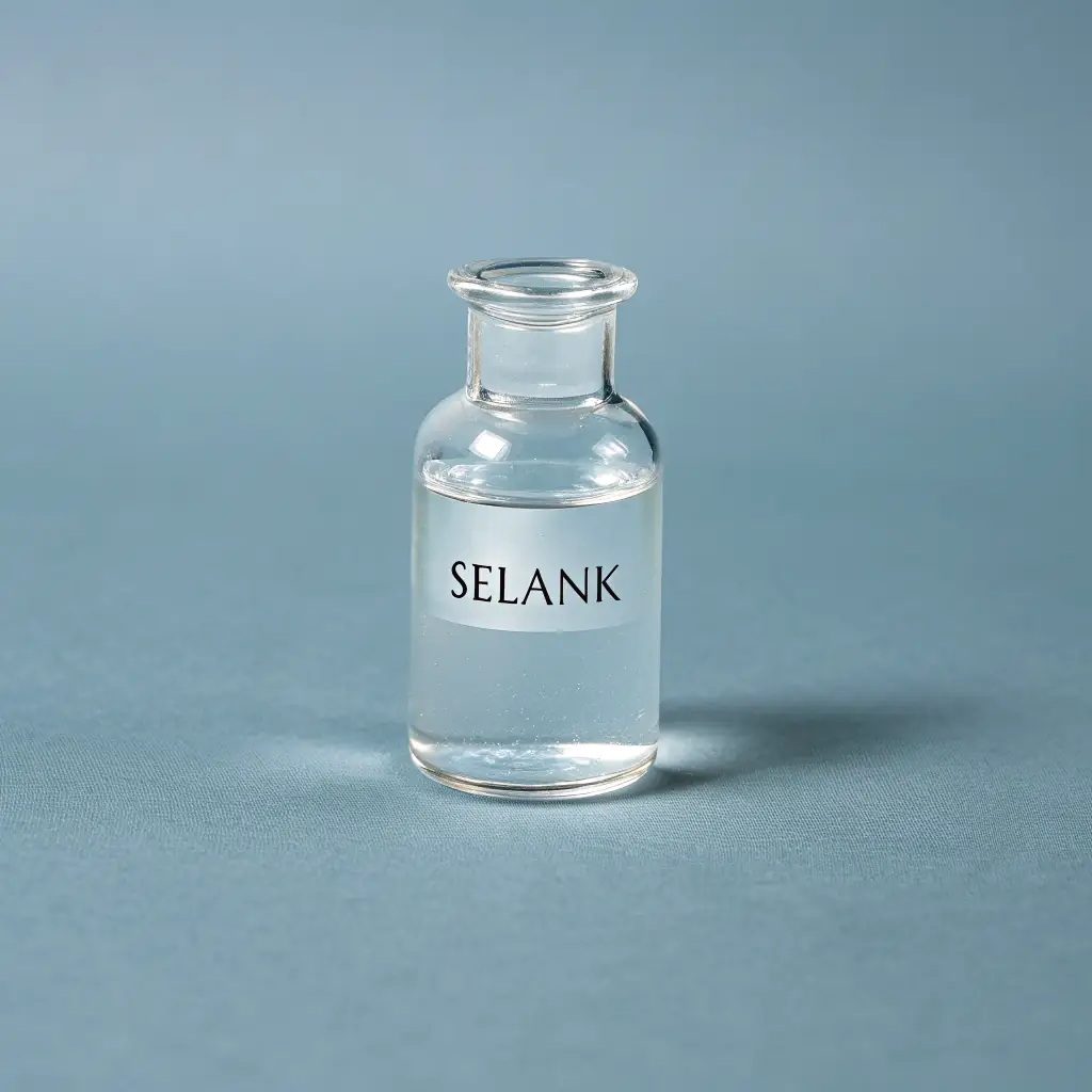 Selank Peptide