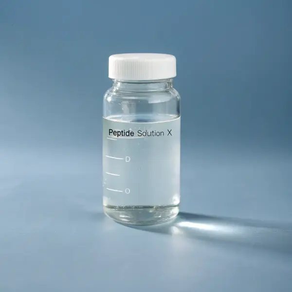 GHRP-6 Growth Hormone Peptide