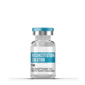 Reconstitution Solution (2ML)