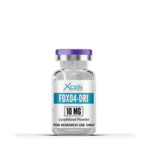 FOXO4-DRI