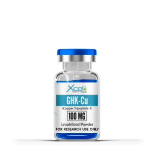 GHK-Cu