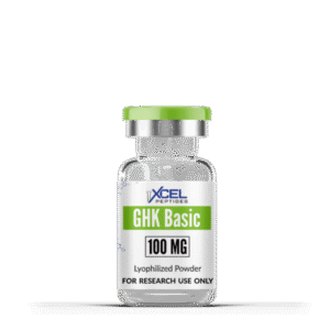 GHK Basic