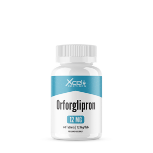 Orforglipron (Oral GLP-1)