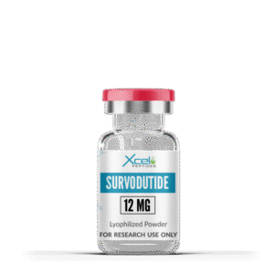 Survodutide 12mg