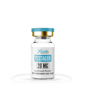 Testagen (Bioregulator)