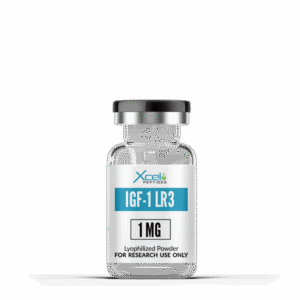 IGF-1 LR3
