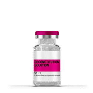 Reconstitution Solution (30ML)