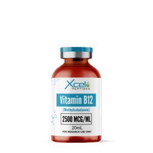 Methylcobalamin (B12)