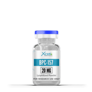 BPC-157 20mg