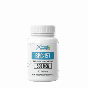 BPC-157 (Arginate Salt)