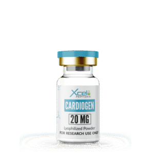 Cardiogen (Bioregulator)