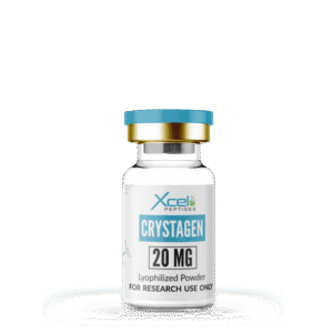 Crystagen (Bioregulator)