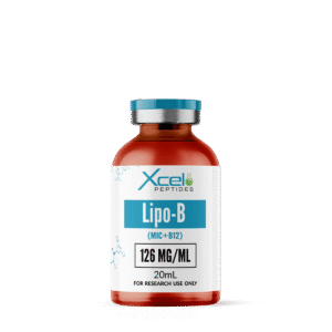 Lipo-B (Mic B-12)