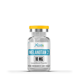 Melanotan 2
