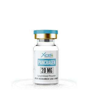Pancragen (Bioregulator)