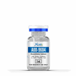 AOD Reconstitution Solution