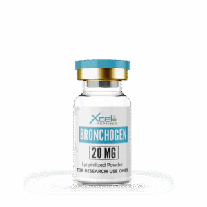 Bronchogen (Bioregulator)