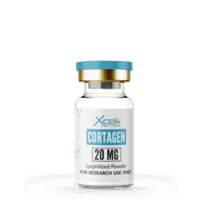 Cortagen (Bioregulator)