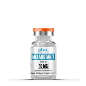 Melanotan 1