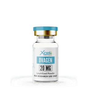 Ovagen (Bioregulator)