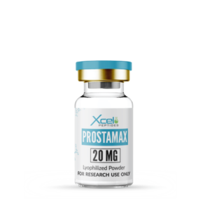 Prostamax (Bioregulator)