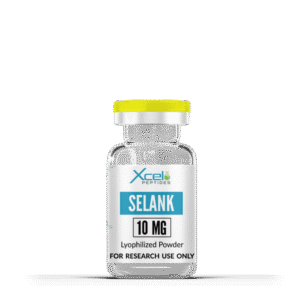 Selank