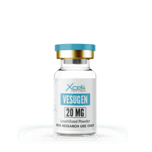 Vesugen (Bioregulator)
